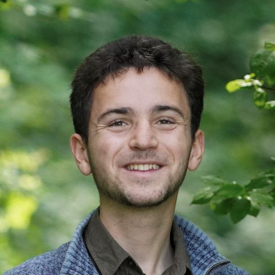 Max Mustermann